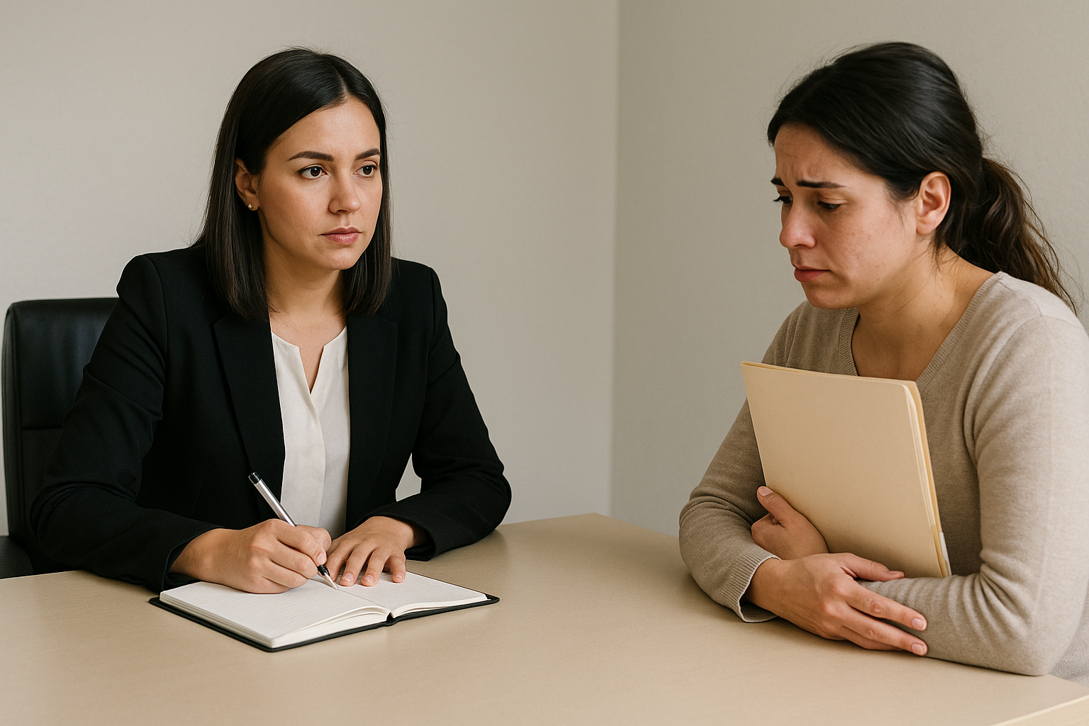 Rol del abogado en enfoque de género y violencia intrafamiliar